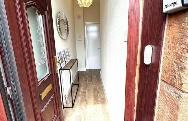 Prestwick/kingb/petsok/freep/ Wifi/tv - Foto 12