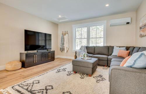 Dock and Game Room New Waterfront Home in Lyman! - Foto 21