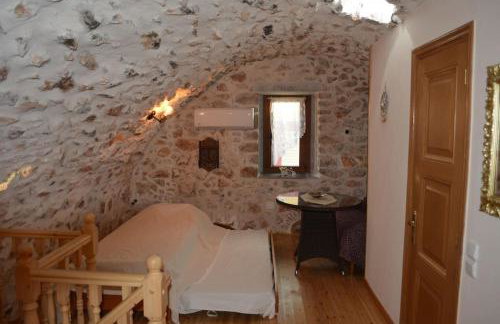 Traditional Chios House - Photo 20