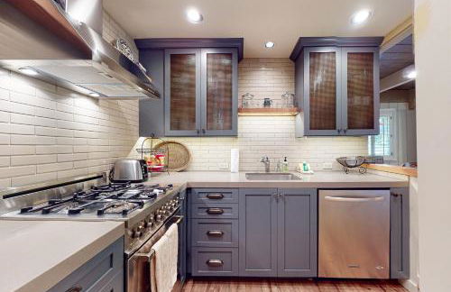 Villager Retreat - Foto 8