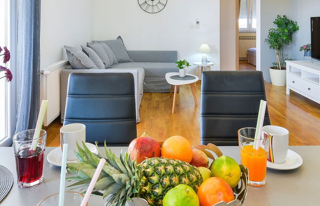 Villa in Debeljak With Private Pool - Foto 31