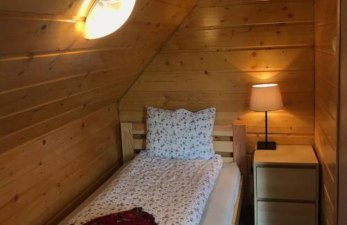 Babie Domki z sauną i jacuzzi - Foto 26