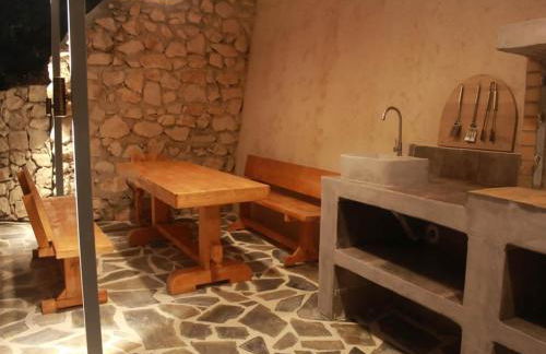 Villa in Alykes with Private Pool & Sea Views - Foto 18