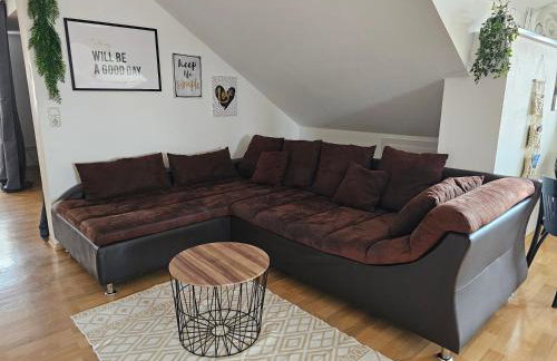 Ferienwohnung nähe Chiemsee (30 Min.) - Foto 7