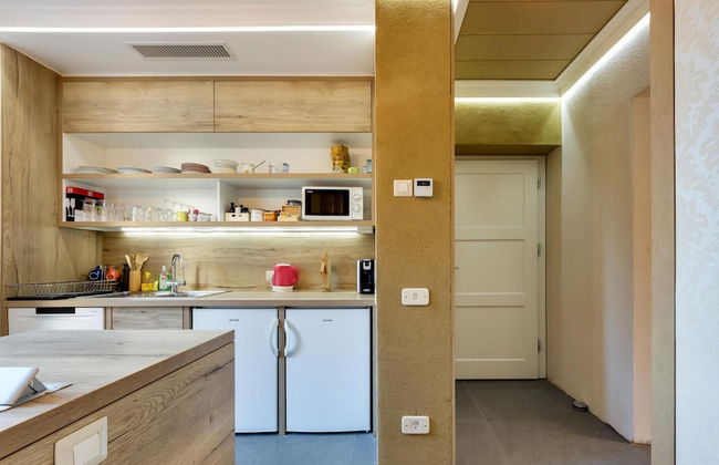 Martastudio rooms - Foto 26