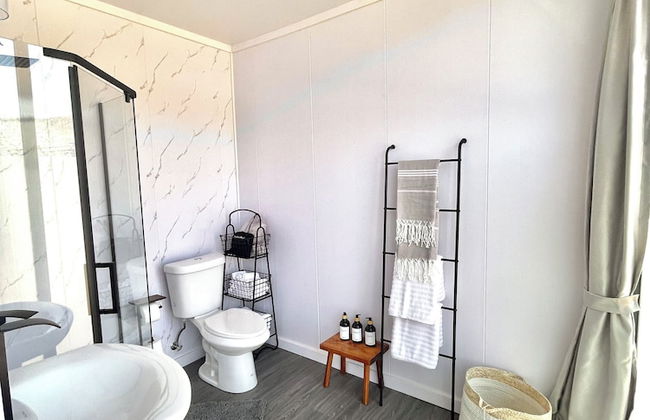 WYLD Glass Caves Durango - Foto 19