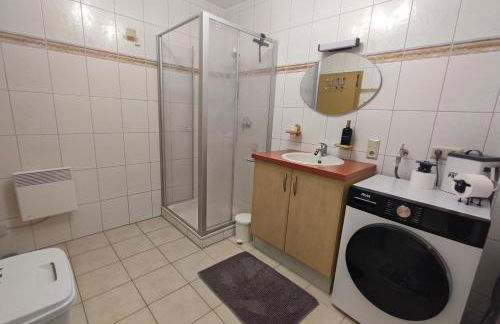 Ferienwohnung Look wide - Foto 16