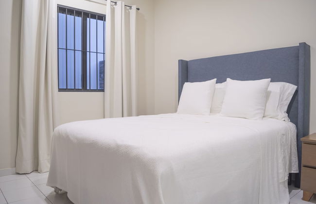 Gaviotas Apartments - Foto 12