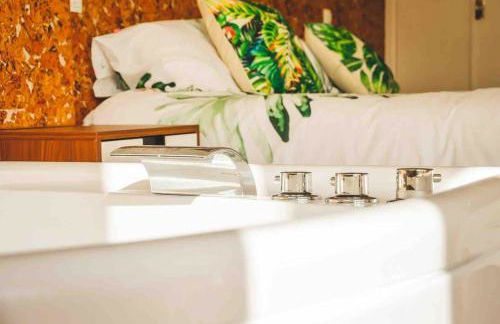 Apartamento Jacuzzi La Manga - Primera Linea - Foto 18