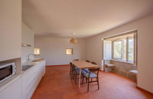 Feel Discovery Casa da Granja Douro Valley - Foto 39