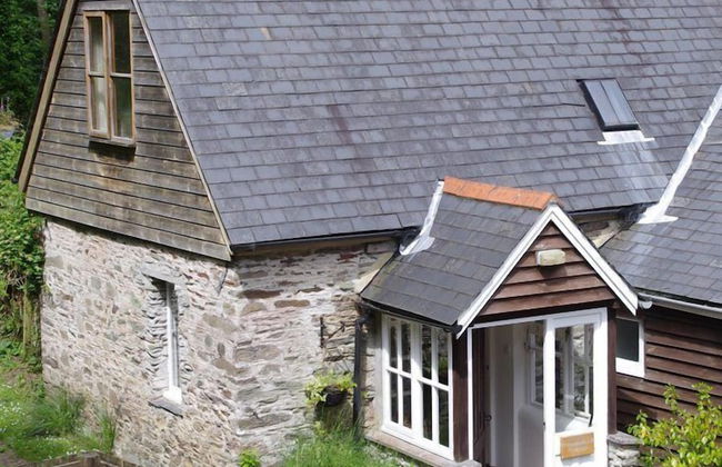 Watermill Cottages - Foto 9