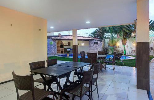 Increíble casa en la playa de Tabuba por Carpediem - Foto 4