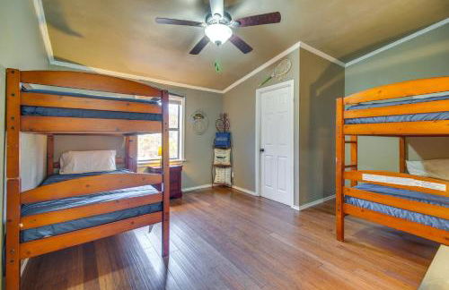 Private Dock Grand Lake Family Home - Foto 21