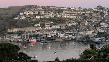 Home from Home self catering for 2 - Foto 2