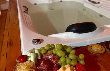 Chalé Caminho do Sol - Foto 66