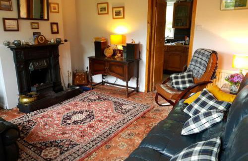 Argyllholidaycottage Loch Awe - Foto 15