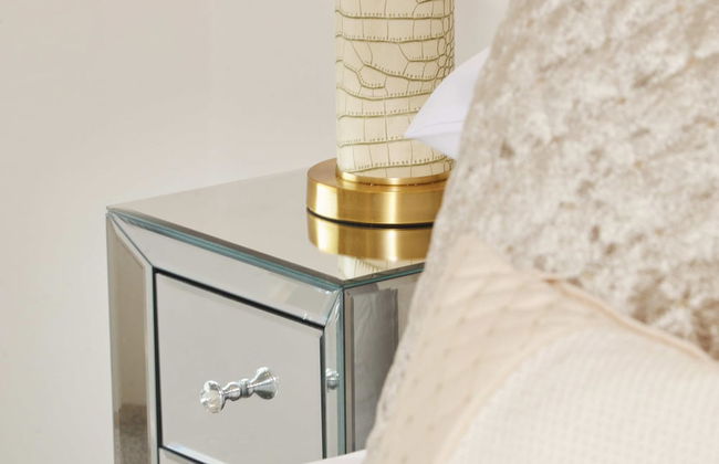 Deluxe City Centre Apt Balcony View Free Parking - Foto 12