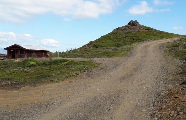 Stundarfriður Cottages - Foto 28