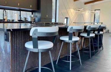 Lakeview Oasis on Big Lake Waterfront - Foto 24