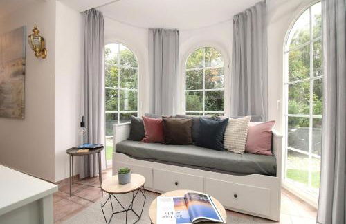 Ostseeresidenz Appartements Wischuer Fewo 11 - Foto 7