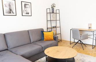 Rhein-Lahn Living - Modernes Design - Kontaktloser Zugang - Zentrale Lage nahe Rhein und Martinsburg - Apartments mit Küche & Wohnzimmer - Foto 16