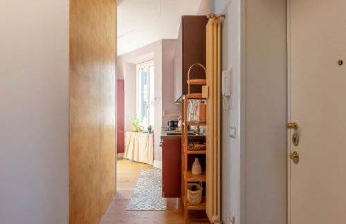 HospitalityRome Testaccio Apartment Tiber View - Foto 33