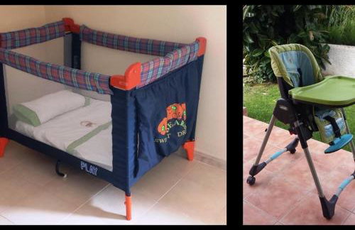 Villa 100 m from the beach - Foto 18