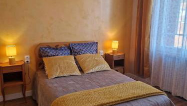 La Note Verte - Parking gratuit devant l'entrée - Foto 4