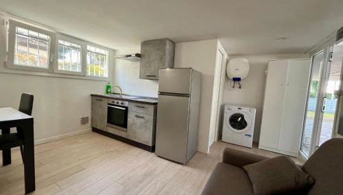 Il Villino Lido Spina - Monolocale 2 persone - Foto 5, stove