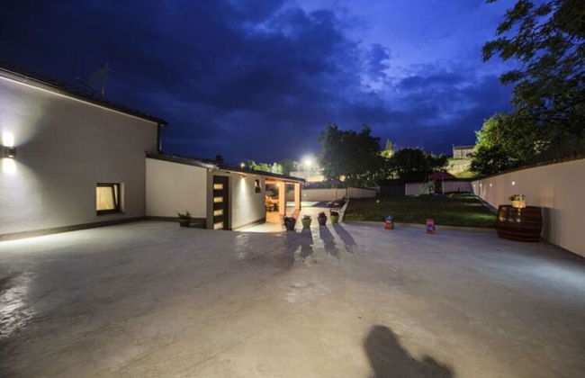 Villa G With Pool in Barban - Foto 13