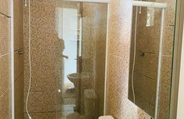 Apartamento completo para familia com dois quartos 304 - Foto 6