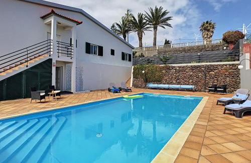 Villa Prainha by LovelyStay - Foto 35