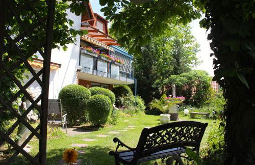 Pension Höchemer - Foto 30