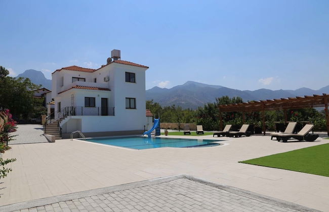 Villa Pergola by Amy Villas - Foto 55