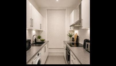 Euston Central Apartment - Foto 4