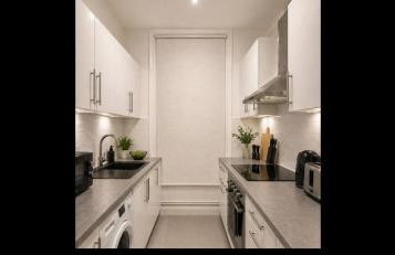 Euston Central Apartment - Foto 4