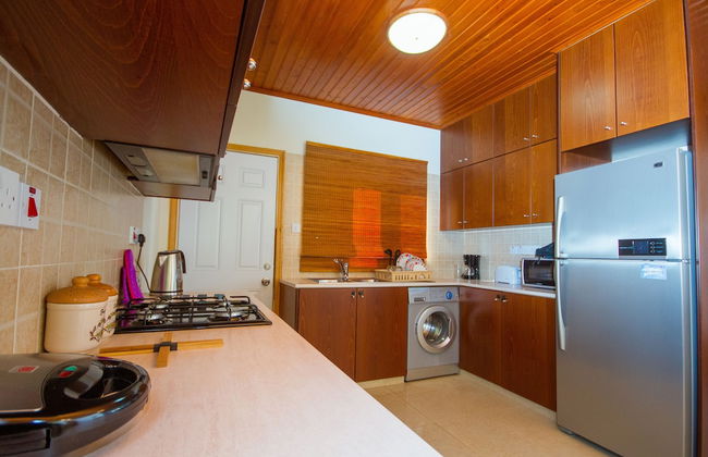 Erigone Cottage - Beautiful Ambiance - Foto 18