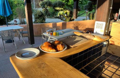 Hameau des laurières - Foto 3