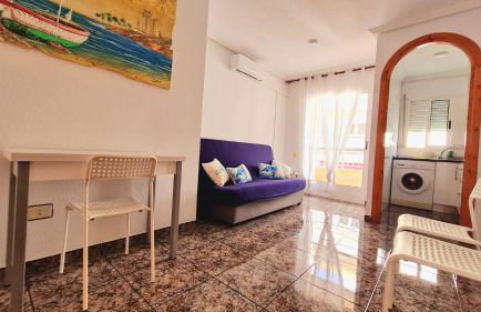 Apartamento Lo Pagan - Foto 1