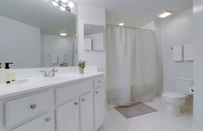 Cozy & Comfortable Condo in Ballston - Foto 30