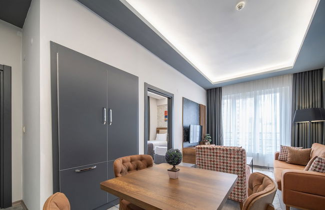 Prime Inn City - Foto 58