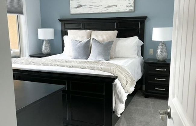 Beachfront Lakeview Condo at Barona - Photo 14