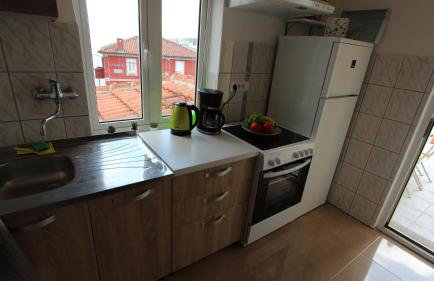 APARTMENT PALAZZO ŠARE - Foto 12