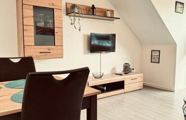 Apartment 4 - Haus Heinke am Deich - Photo 1