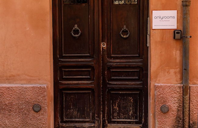 Onlyrooms II - Old Town & Typical Food - Foto 32