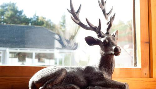 Strathspey Cottage - Photo 3