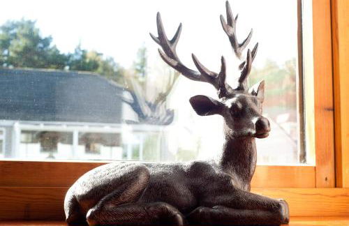 Strathspey Cottage - Foto 3