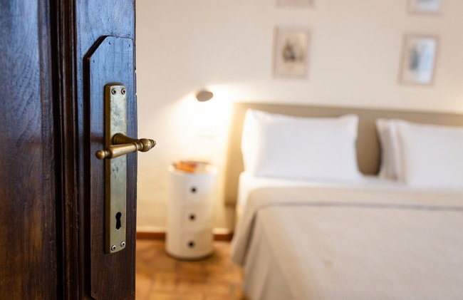 Agriturismo Tenuta di Montemassi La Fattoria - Foto 47