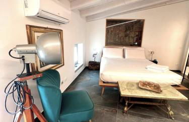 Absentia 1763 Garda Boutique Home - Lake front - Foto 45