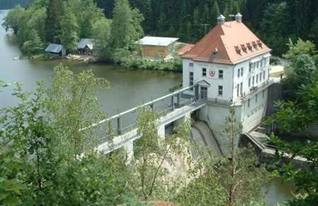 Haus Bergblick Bay. Wald - Foto 15
